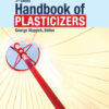 Handbook of Plasticizers - 3rd Edition