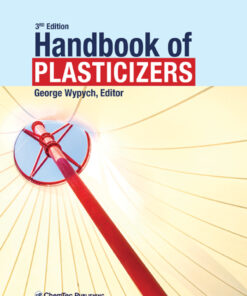 Handbook of Plasticizers - 3rd Edition
