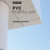 PVC Formulary - 3rd Edition
