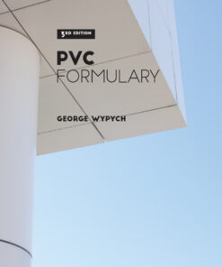 PVC Formulary - 3rd Edition