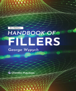 Handbook of Fillers - 5th Edition