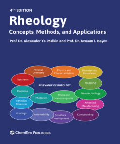 Rheology - 4th Edition