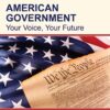 American Government: Your Voice, Your Future - 6th Edition