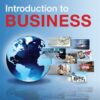 Introduction to Business - 3rd Edition