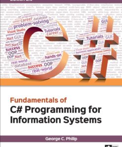Fundamentals of C# Programming for Information Systems - 2nd Edition