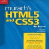 Murach’s HTML5 and CSS3, 4th Edition - 4th Edition