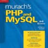 Murach's PHP and MySQL - 3rd Edition