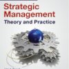 Strategic Management Theory and Practice - 6th Edition