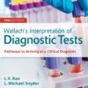 Wallach's Interpretation of Diagnostic Tests - 11th Edition