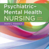 Psychiatric-Mental Health Nursing - 8th Edition