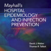Mayhall’s Hospital Epidemiology and Infection Prevention - 5th Edition
