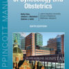 The Johns Hopkins Manual of Gynecology and Obstetrics - 6th Edition