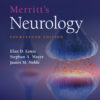 Merritt’s Neurology - 14th Edition
