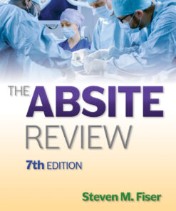 The ABSITE Review - 7th Edition
