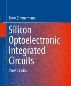 Silicon Optoelectronic Integrated Circuits - 2nd Edition