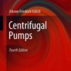 Centrifugal Pumps - 4th Edition
