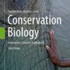 Conservation Biology - 3rd Edition