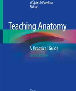 Teaching Anatomy - 2nd Edition