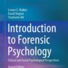 Introduction to Forensic Psychology - 2nd Edition