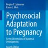 Psychosocial Adaptation to Pregnancy - 4th Edition