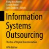 Information Systems Outsourcing - 5th Edition