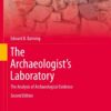 The Archaeologist's Laboratory - 2nd Edition