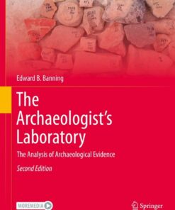 The Archaeologist's Laboratory - 2nd Edition