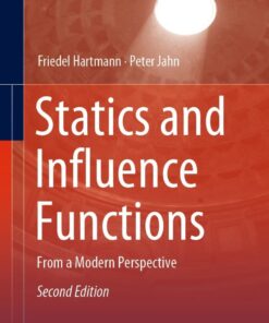 Statics and Influence Functions - 2nd Edition