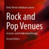 Rock and Pop Venues - 2nd Edition