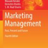 Marketing Management - 4th Edition