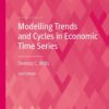 Modelling Trends and Cycles in Economic Time Series - 2nd Edition