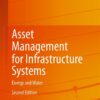 Asset Management for Infrastructure Systems - 2nd Edition