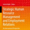 Strategic Human Resource Management and Employment Relations - 2nd Edition