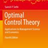 Optimal Control Theory - 4th Edition