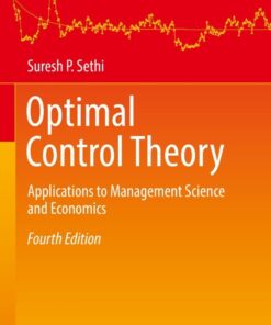 Optimal Control Theory - 4th Edition