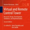 Virtual and Remote Control Tower - 2nd Edition