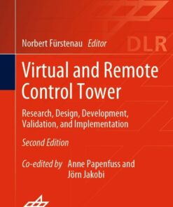 Virtual and Remote Control Tower - 2nd Edition