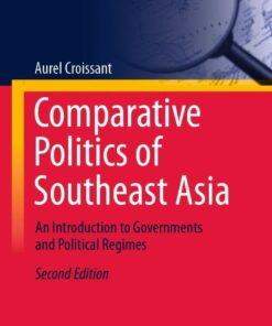 Comparative Politics of Southeast Asia - 2nd Edition