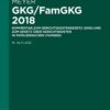 GKG/FamGKG 2018 - 16th Edition