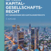 Kapitalgesellschaftsrecht - 4th Edition