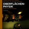 Oberflächenphysik - 2nd Edition