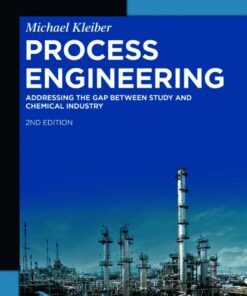 Process Engineering - 2nd Edition