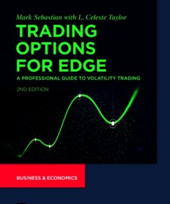Trading Options for Edge - 2nd Edition