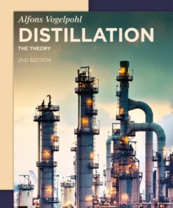 Distillation - 2nd Edition