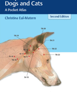 Acupuncture for Dogs and Cats - 2nd Edition