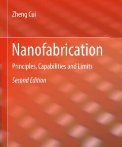 Nanofabrication - 2nd Edition