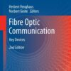 Fibre Optic Communication - 2nd Edition