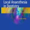 Local Anaesthesia in Dentistry - 2nd Edition