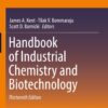 Handbook of Industrial Chemistry and Biotechnology - 13th Edition