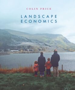 Landscape Economics - 2nd Edition